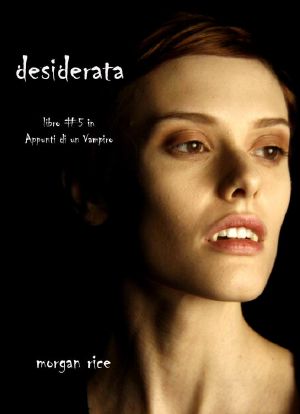 [The Vampire Journals 05] • Desiderata